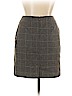 Michele Gray Casual Skirt Size 14 (petite) - photo 2