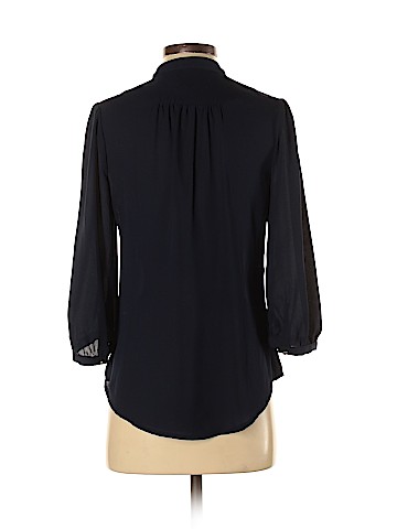 HD in Paris 3/4 Sleeve Blouse (view 2)