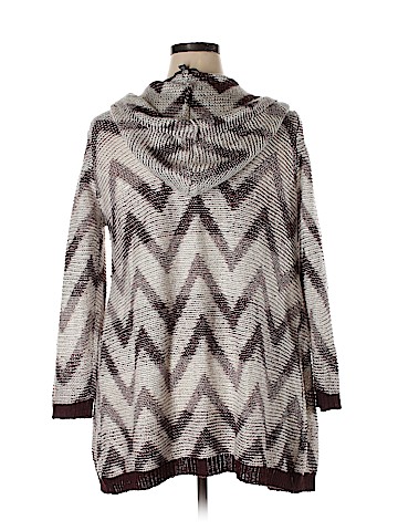 Signature Studio Cardigan (view 2)