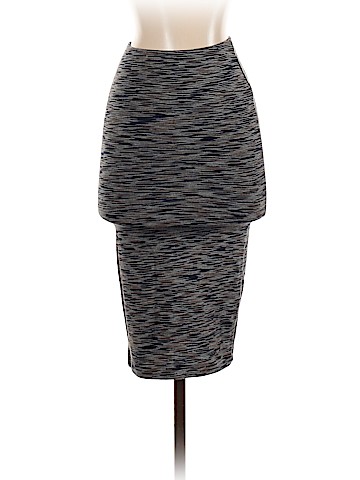 Topshop Casual Skirt (view 1)