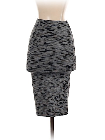 Topshop Casual Skirt (view 2)