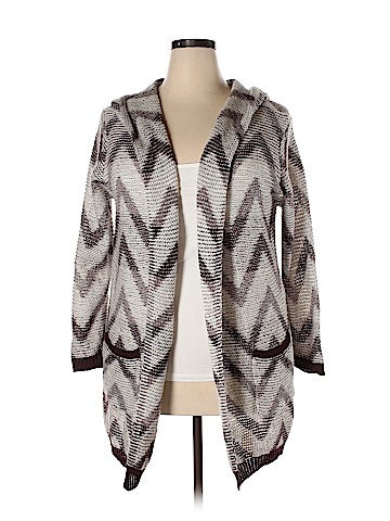 Signature Studio Cardigan (view 1)