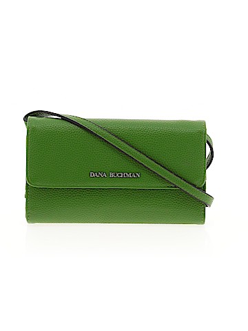Dana Buchman Crossbody Bag (view 1)