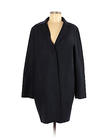Banana Republic Wool Coat (view 1)