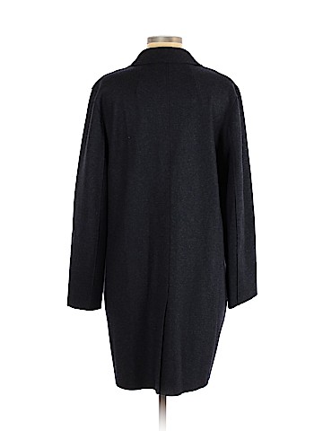 Banana Republic Wool Coat (view 2)