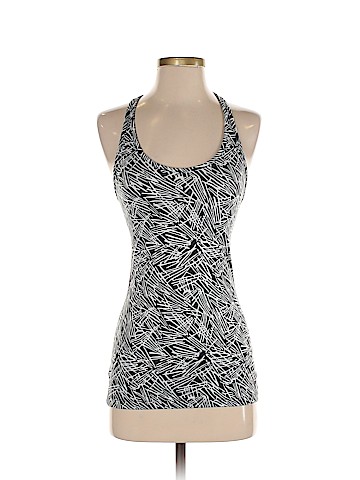 Nike Active Tank (view 1)