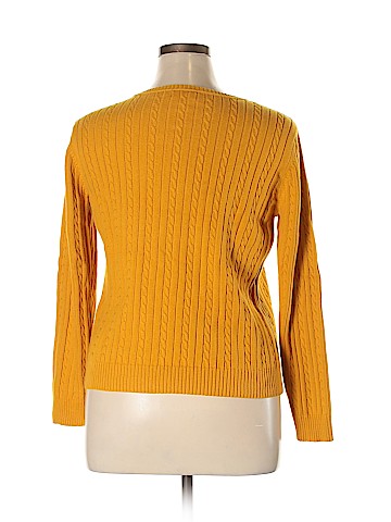 IZOD Pullover Sweater (view 2)