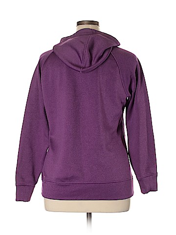 Reebok Pullover Hoodie (view 2)