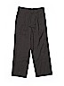 Nautica Gray Dress Pants Size 5 - photo 1