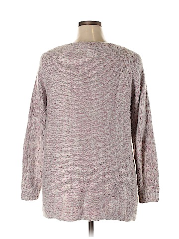 Massini Pullover Sweater (view 2)