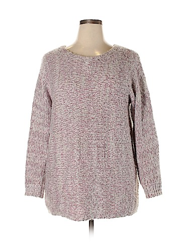 Massini Pullover Sweater (view 1)