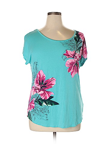Westport Short Sleeve Top (view 1)