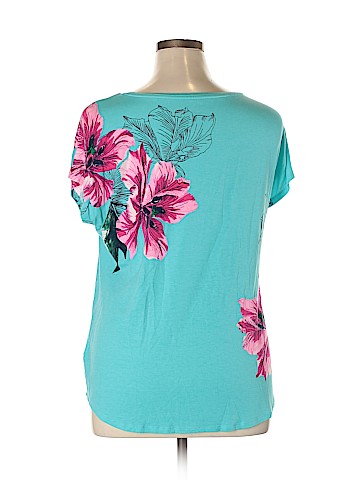 Westport Short Sleeve Top (view 2)