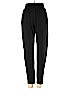 Nike Black Active Pants Size S - photo 1