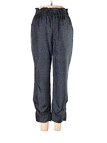 Marc by Marc Jacobs Silk Pants (view 1)