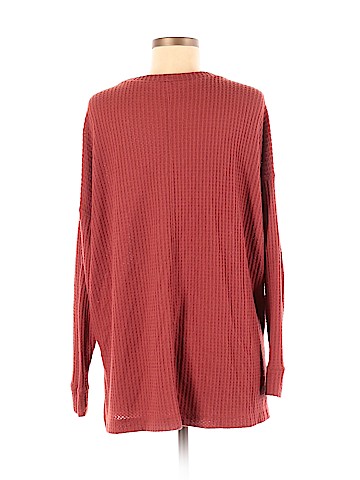 American Eagle Outfitters Pullover Sweater (view 2)