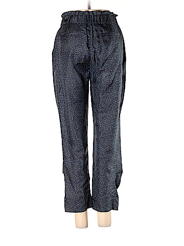 Marc by Marc Jacobs Silk Pants (view 2)