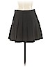 Forever 21 100% Polyester Black Casual Skirt Size M - photo 2