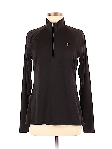 Active by Old Navy Track Jacket (view 1)