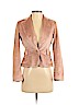 Banana Republic Pink Blazer Size 2 - photo 1