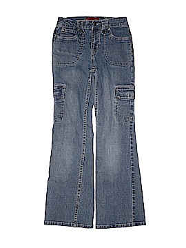 Arizona Jean Company Size 10 Slim