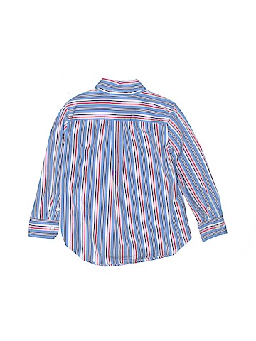 Ralph Lauren Long Sleeve Button-Down Shirt (view 2)