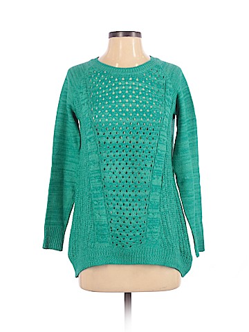 SO Pullover Sweater (view 1)