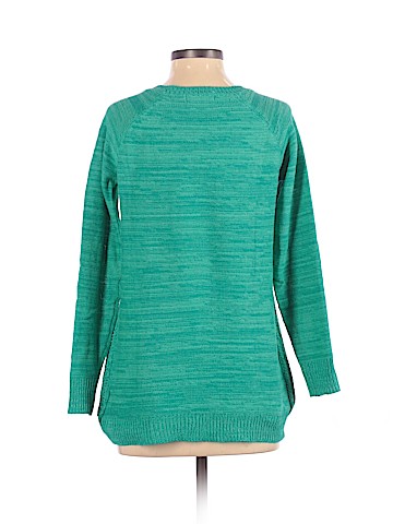 SO Pullover Sweater (view 2)