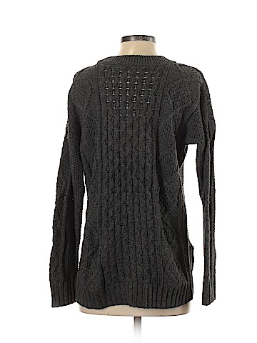 Madewell Pullover Sweater (view 2)