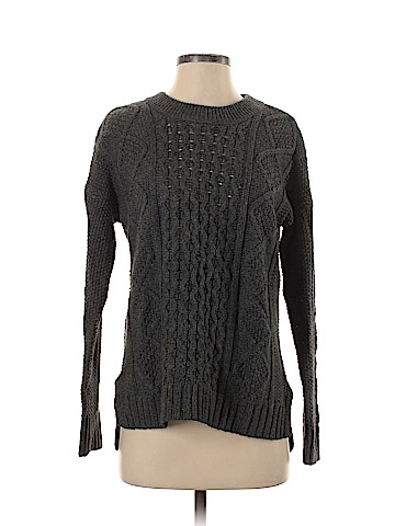 Madewell Pullover Sweater (view 1)