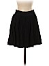 BCBGMAXAZRIA Black Casual Skirt Size XS - photo 2