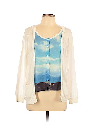 Moth Cardigan (view 1)