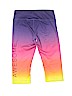 Avia Purple Active Pants Size 6 - 6X - photo 2