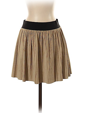 BCBGMAXAZRIA Casual Skirt (view 1)