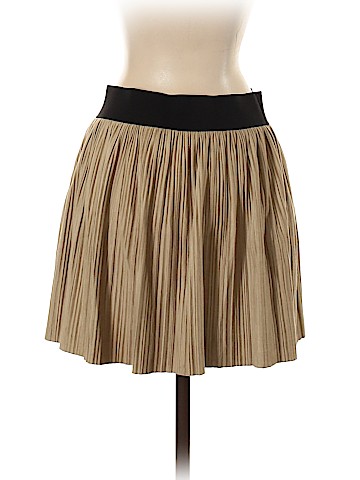 BCBGMAXAZRIA Casual Skirt (view 2)