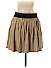 BCBGMAXAZRIA Tan Casual Skirt Size XS - photo 2