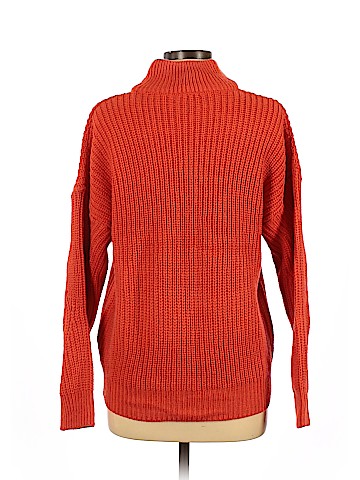 Daytrip Pullover Sweater (view 2)