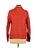 Daytrip Orange Pullover Sweater Size L - photo 1
