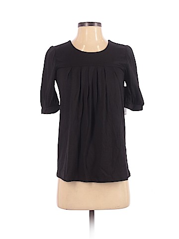 Daisy Fuentes Short Sleeve Top (view 1)