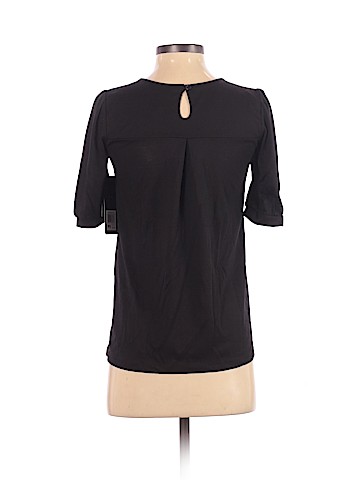 Daisy Fuentes Short Sleeve Top (view 2)