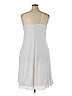 Studio 1940 White Casual Dress Size 16 - photo 2