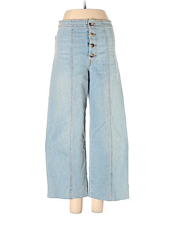 Reformation Jeans (view 1)