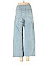 Reformation 100% Cotton Blue Jeans Size 27 waist - photo 2