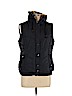 American Eagle Outfitters 100% Polyester Black Vest Size L - photo 1