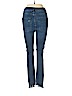Zara Blue Jeans Size 2 - photo 2