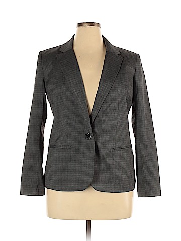 212 Collection Blazer (view 1)