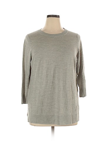 J.Crew Pullover Sweater (view 1)
