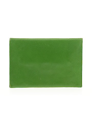 Kate Spade New York Leather Clutch (view 2)