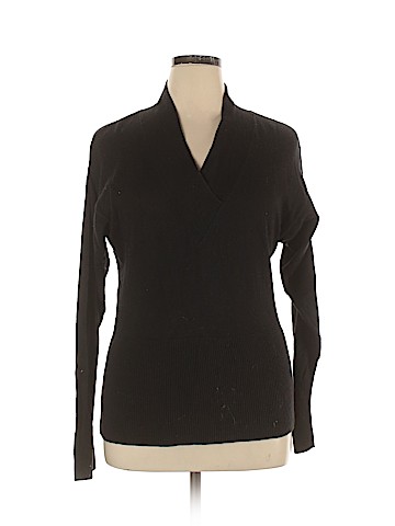 Preswick & Moore Pullover Sweater (view 1)