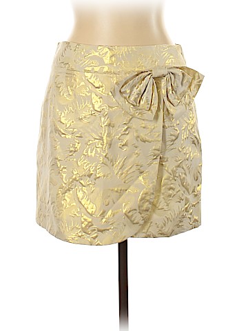 Charlotte Russe Casual Skirt (view 1)